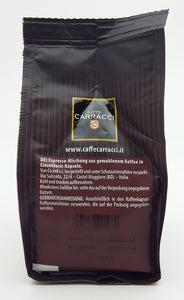 Caffè Carracci, Capsule Compatibili Nespresso, Napoli - 10 astucci da 10... - Ilgrandebazar