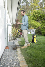 Carica l&#39;immagine nel visualizzatore di Gallery, Karcher Accessorio Per Idropulitrice - Dispositivo Sturatubi 7,5 mt per Nero - Ilgrandebazar