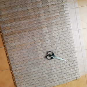 tenax Rete Antiscivolo Alt, 0,68 x 2 m, Colore Neutro, Aderisce al Neutro - Ilgrandebazar