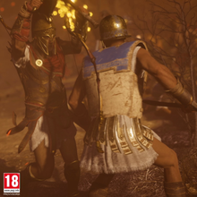 Carica l'immagine nel visualizzatore di Gallery, Assassin'S Creed Odyssey - PlayStation 4