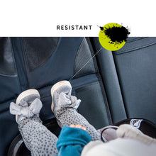Carica l&#39;immagine nel visualizzatore di Gallery, Hauck Sit on Me Deluxe Copri Sedile Auto Universale, Protettori Grigio Scuro - Ilgrandebazar
