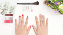 Carica l&#39;immagine nel visualizzatore di Gallery, Fresa Unghie Elettrica, Trapano Elettrico per Kit Nail Drill Art...