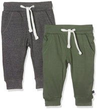 Carica l&#39;immagine nel visualizzatore di Gallery, Magic Kids Pantaloni Bambino, Multicolore (Dark Navy 778), 92 - Ilgrandebazar