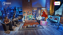 Carica l&#39;immagine nel visualizzatore di Gallery, Asmodee- KeyForge l&#39;Era dell&#39;Ascensione Starter Set per 2 Giocatori, Colore,...