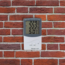 Carica l&#39;immagine nel visualizzatore di Gallery, Digiflex Termometro Digitale per misurazione della Temperatura - Ilgrandebazar