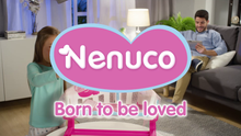 Carica l&#39;immagine nel visualizzatore di Gallery, Nenuco- Dormi con Me Baby Monitor, 700014485
