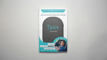 Carica l&#39;immagine nel visualizzatore di Gallery, Tippy Fi Accessorio Portachiavi Auto per Dispositivo Anti abbandono Pad - Ilgrandebazar
