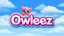 Carica l'immagine nel visualizzatore di Gallery, Owleez Gufetto Rosa Interattivo, Vola per Davvero, dai 6 Anni