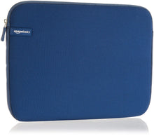 Carica l'immagine nel visualizzatore di Gallery, AmazonBasics Custodia per computer portatile, Nero, 15,6-Pollici - Ilgrandebazar