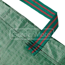 Carica l&#39;immagine nel visualizzatore di Gallery, GardenMate 3x 300L Sacchi da giardinaggio PROFESSIONAL - per 300l