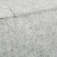 Carica l&#39;immagine nel visualizzatore di Gallery, Relaxdays 10021972_111 Cesto Portalegna per Camino in 40x23x39.5 cm, Grigio