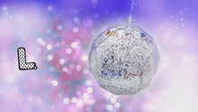Carica l&#39;immagine nel visualizzatore di Gallery, L.O.L Surprise! - Giochi Preziosi, Glitter Globe Winter Disco, LLU99000 - Ilgrandebazar