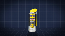 Carica l'immagine nel visualizzatore di Gallery, WD-40 Specialist - Grasso Spray a Lunga Durata con Sistema Doppia Posizione...