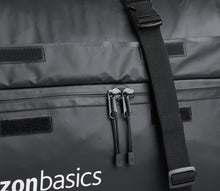 Carica l&#39;immagine nel visualizzatore di Gallery, AmazonBasics - Borsa portatutto per tetto dell&#39;auto, Nero, 425 424,75 L, Nero - Ilgrandebazar