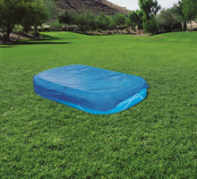 Carica l&#39;immagine nel visualizzatore di Gallery, Copertura Per Piscina da 262 x 175 cm Bestway 58319. 262 x 175 x 51 - Ilgrandebazar