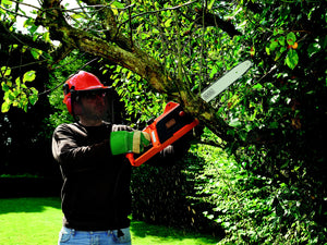 BLACK+DECKER CS1840-QS Elettrosega a Filo 1800 W, Barra 40 cm 1800 W - Ilgrandebazar