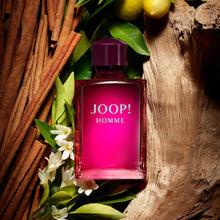 Carica l&#39;immagine nel visualizzatore di Gallery, Joop! Homme Eau de Toilette Spray 200 ml 200 Milliliters, Multicolore - Ilgrandebazar