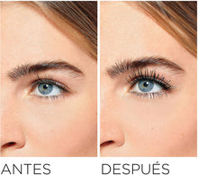 Carica l&#39;immagine nel visualizzatore di Gallery, L&#39;Oréal Paris MakeUp Mascara Ciglia Finte Bambi Eye, Effetto Ciglia Finte, Volumizzante e Incurvante, Scovolino che Apre lo Sguardo, Extra Black, 8.9 ml Confezione da 1