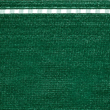 Carica l&#39;immagine nel visualizzatore di Gallery, tenax Rete Tessuta Ombreggiante Frangivista a Schermatura 1,00x5 m, verde - Ilgrandebazar