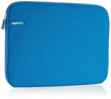 Carica l'immagine nel visualizzatore di Gallery, AmazonBasics Custodia per computer portatile, Nero, 15,6-Pollici - Ilgrandebazar