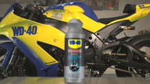 Carica l&#39;immagine nel visualizzatore di Gallery, WD-40 Specialist Moto - Detergente Universale Spray - 1 Lt - Ilgrandebazar