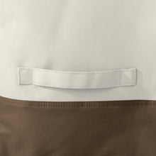 Carica l&#39;immagine nel visualizzatore di Gallery, AmazonBasics - Telone per stufa a fungo da terrazza Bianco - Ilgrandebazar