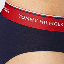 Carica l&#39;immagine nel visualizzatore di Gallery, Tommy Hilfiger Brief (Pacco da 3) Uomo
