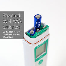 Carica l&#39;immagine nel visualizzatore di Gallery, Apera Instruments AI209 PH Tester Economico e Tascabile, PH20 Impermeabile,... - Ilgrandebazar