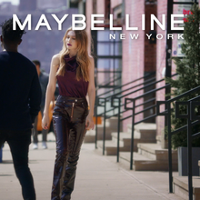 Carica l&#39;immagine nel visualizzatore di Gallery, Maybelline New York b3135100 Rossetto Superstay Matte Ink City 115 Founder - Ilgrandebazar