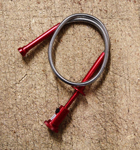 Carica l&#39;immagine nel visualizzatore di Gallery, Rolson - Asta magnetica prenditutto, flessibile, con luce a LED e artiglio... - Ilgrandebazar