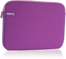 Carica l'immagine nel visualizzatore di Gallery, AmazonBasics Custodia per computer portatile, Nero, 15,6-Pollici - Ilgrandebazar