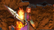 Carica l'immagine nel visualizzatore di Gallery, Dragon Quest XI : Ecos de un Pasado Perdido Edition of Light - PlayStation 4...
