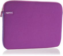 Carica l'immagine nel visualizzatore di Gallery, AmazonBasics Custodia per computer portatile, Nero, 15,6-Pollici - Ilgrandebazar