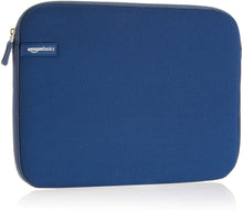 Carica l'immagine nel visualizzatore di Gallery, AmazonBasics Custodia per computer portatile, Nero, 15,6-Pollici - Ilgrandebazar