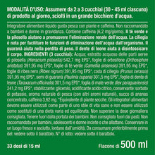 Carica l&#39;immagine nel visualizzatore di Gallery, Drenante Dietyslim | Elimina le Tossine e i Liquidi | Effetto Detox