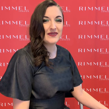 Carica l&#39;immagine nel visualizzatore di Gallery, Rimmel London Mascara Volumizzante Wonder&#39;Luxe con Oli Preziosi, Nero - Ilgrandebazar
