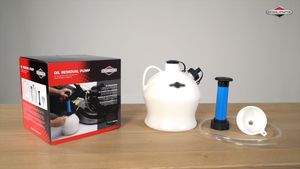 Arnold Briggs & Stratton - Olio motore 2.0 Litre