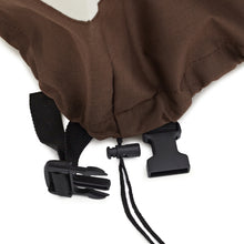 Carica l&#39;immagine nel visualizzatore di Gallery, AmazonBasics - Copridivano a 2 posti lounge 2 Posti Lounge, Grigio - Ilgrandebazar