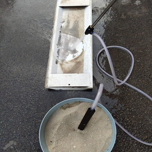 Kit per idro-pulitura e idro-sabbiatura strumenti Karcher, 160 bar di... - Ilgrandebazar