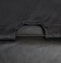 Carica l&#39;immagine nel visualizzatore di Gallery, AmazonBasics - Telo protettivo per barbecue a cupola, Nero - Ilgrandebazar