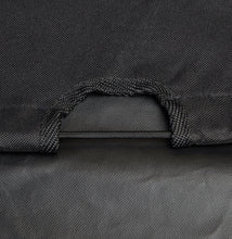 Carica l&#39;immagine nel visualizzatore di Gallery, AmazonBasics - Telo protettivo per braciere circolare da 111 cm, Nero - Ilgrandebazar