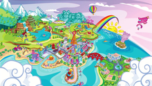 Carica l&#39;immagine nel visualizzatore di Gallery, Pinypon- Scuola, Multicolore, 700014102