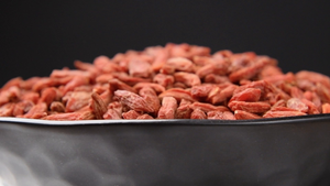 Biojoy Bacche di Goji BIO essiccate, senza zucchero e zolfo (1 kg) 1 kg