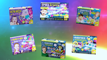 Carica l&#39;immagine nel visualizzatore di Gallery, Liscianigiochi- I&#39;m a Genius Science Gioco per Bambini Laboratorio dei... - Ilgrandebazar