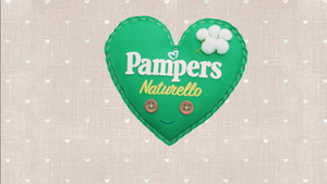 Pampers Naturello Maxi, 76 Pannolini, Taglia 4 (7-18 kg) Maxi - Ilgrandebazar