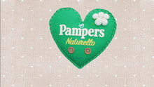 Carica l'immagine nel visualizzatore di Gallery, Pampers Naturello Salviettine Delicate, 99% di Acqua, con Cotone 100%...
