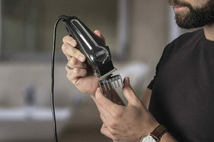 Wahl 79602-201 Elite Pro Kit Tagliacapelli ad Alte Prestazioni