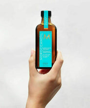 Carica l'immagine nel visualizzatore di Gallery, Moroccanoil Trattamento 100 ml