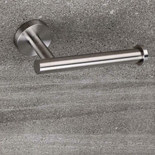 Carica l&#39;immagine nel visualizzatore di Gallery, BSTKEY - Set di 3 Accessori da Bagno in Acciaio Inox Spazzolato, con...