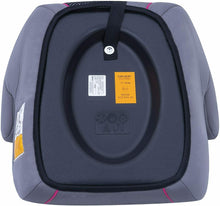 Carica l'immagine nel visualizzatore di Gallery, Seggiolino per bambini da auto, Gruppo 2 3, Peso 15 36 Kg, Con guida per cintura